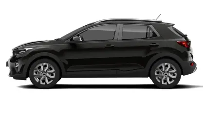 Used Kia Stonic GT-Line S 120 HP (88 kW) 2024 SUV