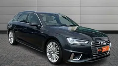 Used 2019 Audi A4 S-Line Estate | £20,350 (Fair price)
