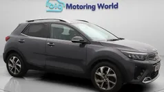 Used 2022 Kia Stonic 4 SUV | £12,800 (Fair price)