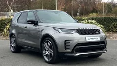 Used 2023 Land Rover Discovery 5 HSE Dynamic SUV | £52,450 (Fair price)
