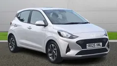 Used 2025 Hyundai i10 Advanced Hatchback | £15,495 (Fair price)