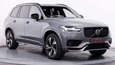 Used 2022 Volvo XC90 R-Design SUV | £43,249 (Fair price)
