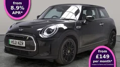 Used 2023 Mini Cooper Level 2 Hatchback | £11,930 (Good price)
