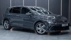 Used 2024 VW Golf VIII R-line Hatchback | £20,833 (Fair price)