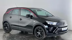 Used 2023 Vauxhall Crossland GS Line SUV | £12,850 (Good price)