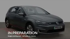 Used 2020 VW e-Golf Hatchback | £10,980 (Fair price)