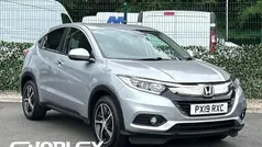 Used 2020 Honda HR-V Hybrid SUV | £12,804 (Good price)