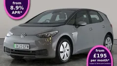 Used 2022 VW ID.3 Pro Hatchback | £14,967 (Fair price)