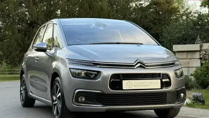 Używany Citroën C4 SpaceTourer Flair 131 KM (96 kW) 2019 Minivan