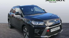 Used 2024 Ssangyong Tivoli SUV | £16,994 (Fair price)