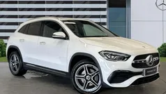 Used 2022 Mercedes GLA250 Premium SUV | £28,246 (Fair price)