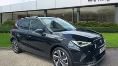 Used 2022 Seat Arona FR Sport SUV | £13,795 (Fair price)