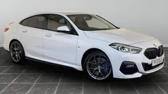Used 2024 BMW 218 M Sport Coupe | £12,495 (Super price)
