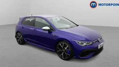 Used VW Golf VIII R 320 HP (235 kW) 2024 Hatchback