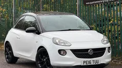 Used 2019 Vauxhall Adam Hatchback | £6,190 (Good price)