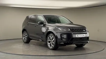 Used 2024 Land Rover Discovery Sport HSE Dynamic SUV | £36,050 (Fair price)