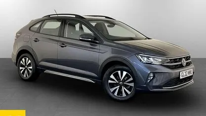 Used 2024 VW Taigo Life SUV | £16,395 (Good price)