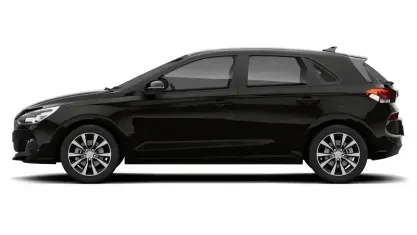 Used Hyundai i30 Premium 140 HP (102 kW) 2019 Hatchback