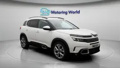 Used 2019 Citroën C5 Aircross Flair SUV | £12,500 (Fair price)