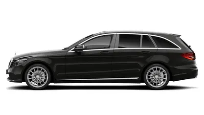 Used Mercedes C220 AMG 170 HP (125 kW) 2012 Estate