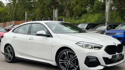 Usado BMW 218 M Sport 136 CV (100 kW) 2024 Coupe