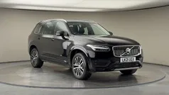 Used 2021 Volvo XC90 Momentum SUV | £31,900 (Fair price)