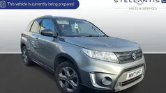 Used 2018 Suzuki Vitara SZ-T Estate | £8,753 (Fair price)