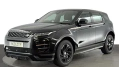 Used 2023 Land Rover Range Rover evoque R-Dynamic Hatchback | £22,320 (Super price)