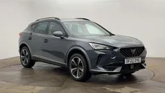 Used 2022 Cupra Formentor SUV | £21,290 (Fair price)