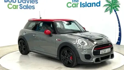 Używany Mini John Cooper Works Hatch 231 KM (169 kW) 2017 Hatchback