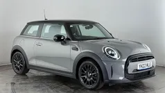 Grey Used 2022 Mini Cooper Classic Hatchback | £16,250 (Fair price)
