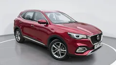 Used 2022 MG HS Excite SUV | £16,999 (Fair price)