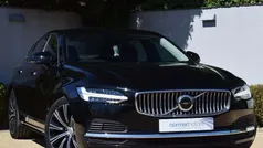 Used 2022 Volvo S90 Inscription Sedan | £23,495 (Fair price)