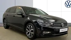 Used 2023 VW Passat SEL Estate | £19,600 (Fair price)