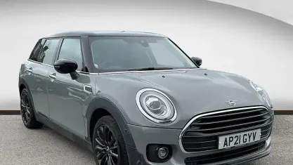 Used Mini Cooper Clubman Classic 136 HP (100 kW) 2022 Estate