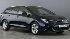 Suzuki Swace