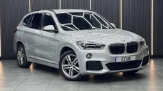 Used 2019 BMW X1 M Sport SUV | £12,791 (Super price)