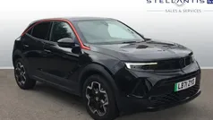 Used 2021 Vauxhall Mokka SRi SUV | £11,754 (Fair price)