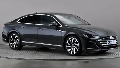 Used VW Arteon R-line 190 HP (139 kW) 2024 Estate