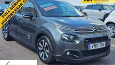 Used 2019 Citroën C3 Flair Hatchback | £8,495 (Good price)