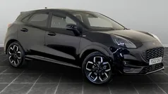 Used 2022 Ford Puma ST-Line X Hatchback | £15,595 (Good price)