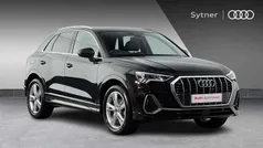 Used 2024 Audi Q3 S-Line SUV | £31,750 (Fair price)
