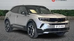 Two coat metallic contrast grey New 2024 Vauxhall Mokka S SUV | £22,350 (Super price)