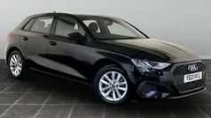 Used 2023 Audi A3 Sportback Hatchback | £12,995 (Super price)