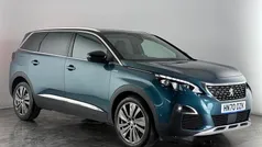 Used 2020 Peugeot 5008 Premium Estate | £17,400 (Fair price)