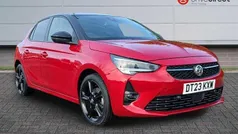 Used 2024 Vauxhall Corsa Hatchback | £14,900 (Good price)