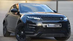 Used 2020 Land Rover Range Rover evoque R-Dynamic Hatchback | £13,995 (Fair price)