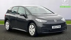 Used 2022 VW ID.3 Comfortline Hatchback | £15,799 (Fair price)