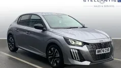Used 2025 Peugeot 208 Allure Hatchback | £16,241 (Fair price)