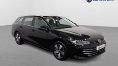 Used 2025 VW Passat Life Estate | £25,799